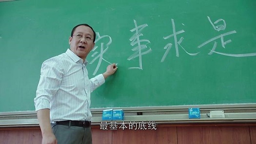 老干部“杀伤力”不止五星，看《外科风云》引领美国学医风潮