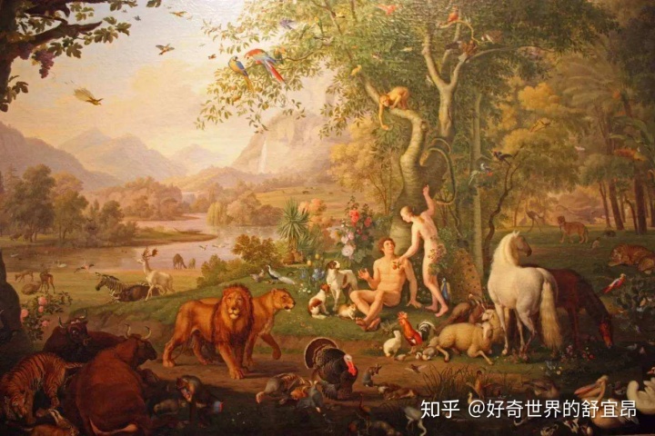 神话传说中嫦娥是如何奔月的_神话传说_神话传说故事100篇