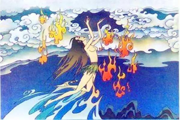 神化人物的故事_被神化的历史人物_神化人物作文