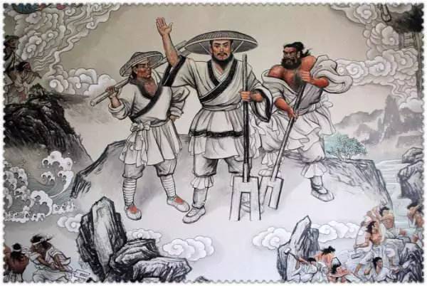 被神化的历史人物_神化人物作文_神化人物的故事