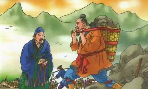 被神化的历史人物_神化人物的故事_神化人物作文