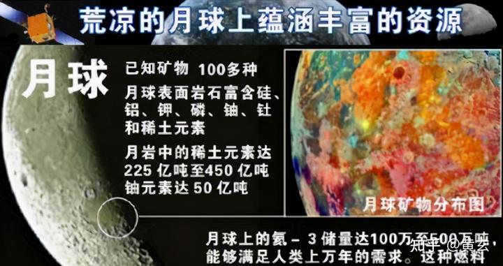 中国探索月球的历史_中国月球探索故事_中国探索月球的事迹有哪些