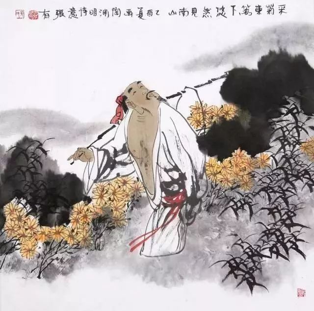 陶渊明理想的社会_陶渊明理想社会的诗句_陶渊明社会理想