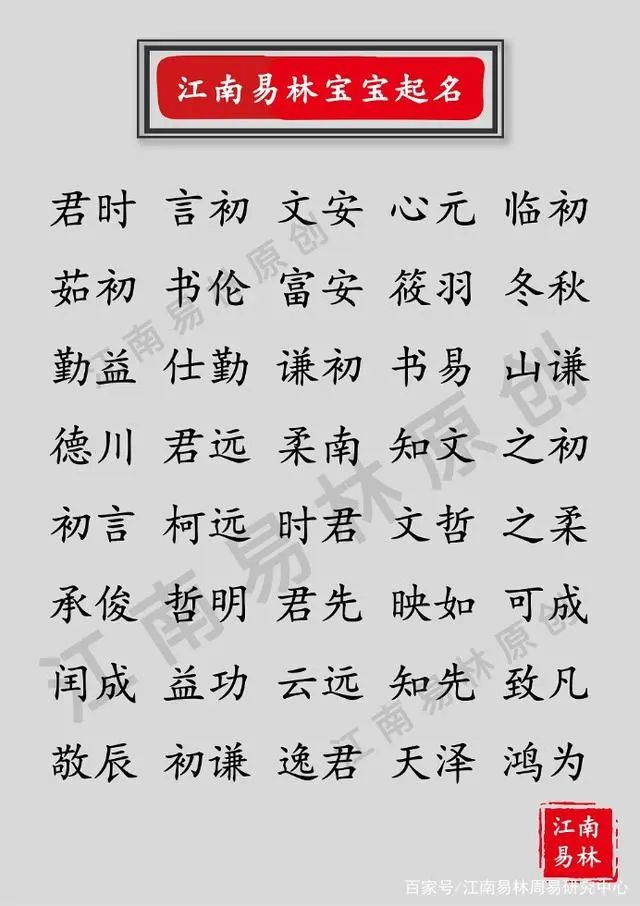 起名国学和八字有关系吗_国学起名_起名国学网