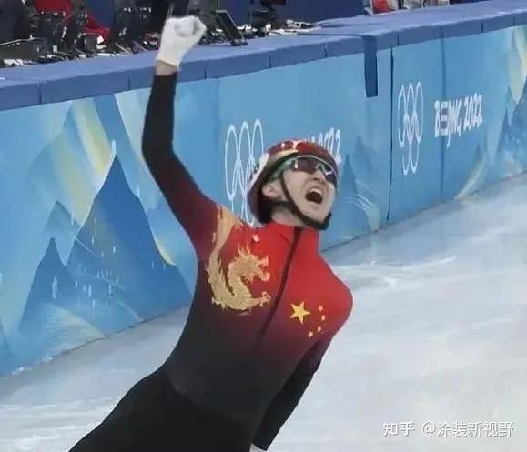 短道速滑的历史_历史短道速滑韩国最强4人接力_短道速滑中国历史