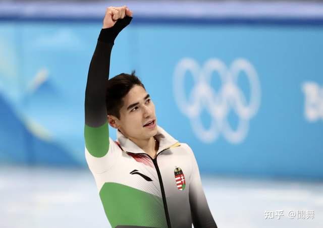 历史短道速滑名将_历史短道速滑韩国最强4人接力_短道速滑的历史