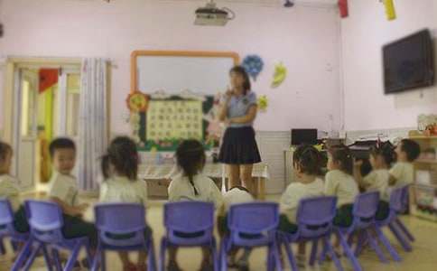 幼儿园国学心得体会