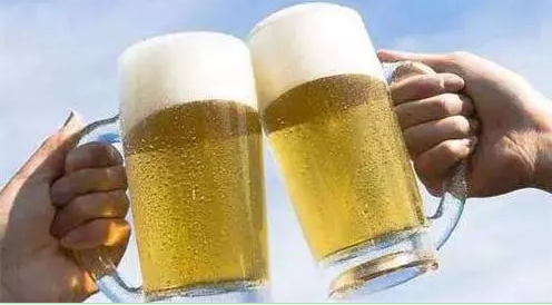 啤酒的历史_中国啤酒历史_雪花啤酒历史