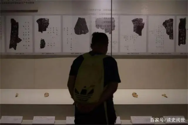 研究夏朝的遗址是什么_夏朝研究最新进展_我们研究夏朝历史的途径有哪些