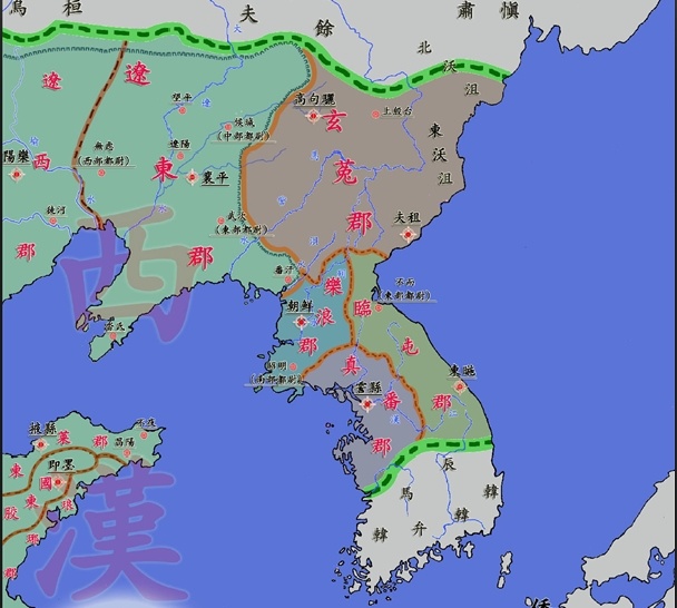 朝鲜·韩国历史研究_研究朝鲜历史的学者_朝鲜历史学家