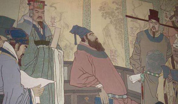 研究宋代历史的史料_宋代历史探求_了解宋代历史