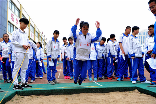 中国体育学校哪个学校比较好_体育学校中国排名第几_中国学校体育