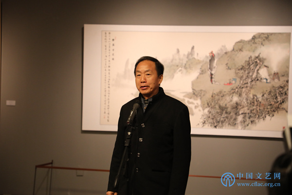 中央文史馆书画院_查找中央书画院院长名单_中央书画艺术研究院院长