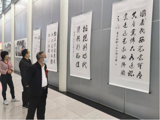 中央文史馆书画院研究员_中央书画艺术研究院院长_中央文史馆书画院