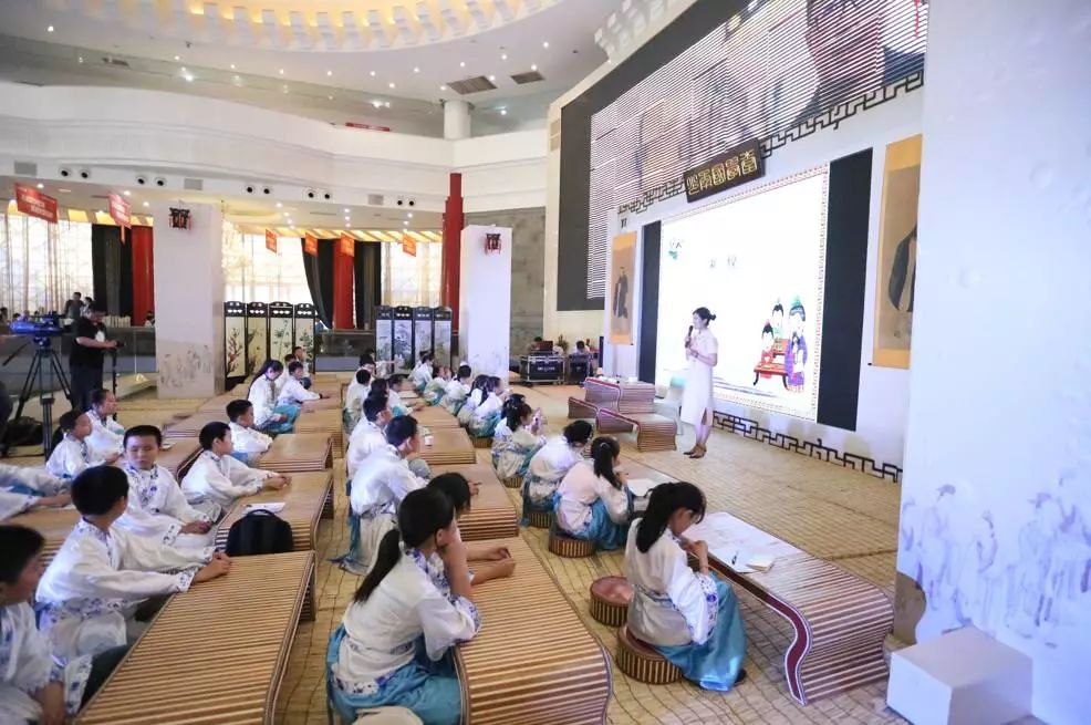 少儿国学经典诵读视频_少儿国学_少儿国学杂志