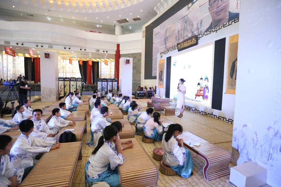 少儿国学经典诵读视频_少儿国学_少儿国学杂志