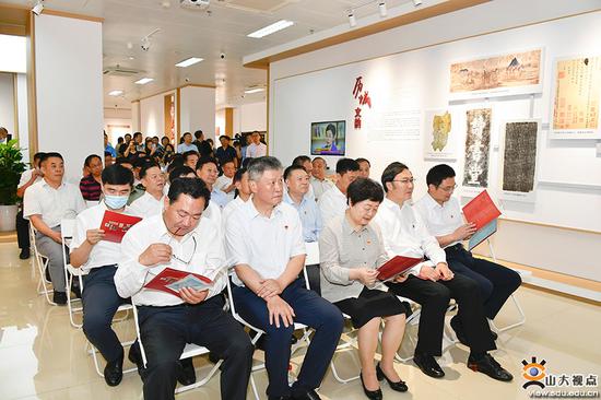 山大文史哲代表人物_山大文史哲_山大文史哲杂志现状