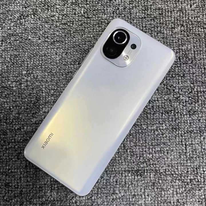 小米探索8_小米探索_小米探索版和透明版区别