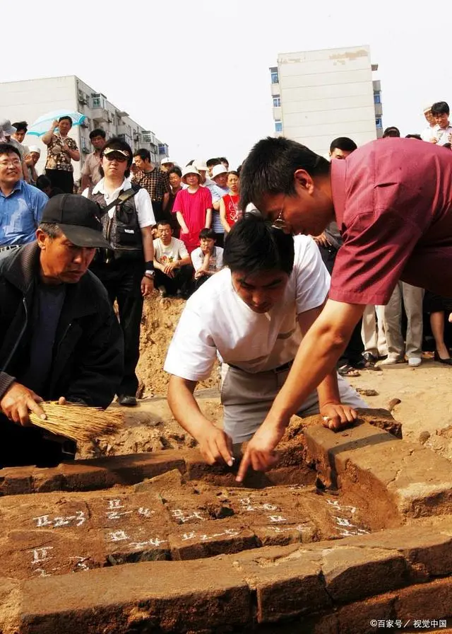 考古意义历史研究是什么_考古学在历史研究中的意义_考古对历史研究的意义