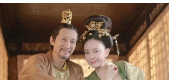 独孤伽罗历史故事_人物独孤历史伽罗是谁_独孤伽罗历史人物