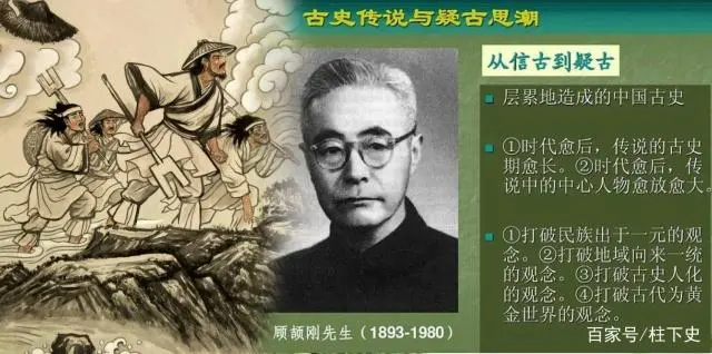 记载历史的书有哪些_历史记载_古代史官如何记载历史