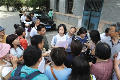 北大文史楼闹鬼_北大文史楼_北京大学文史楼