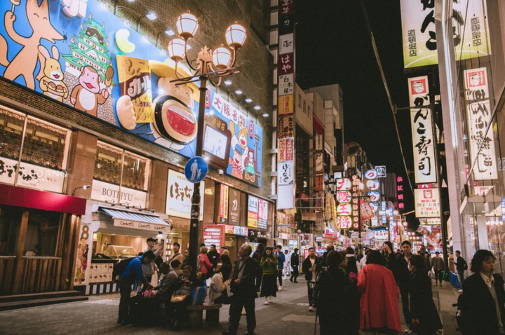 日本社会为什么那么压抑_日本社会_日本社会现状十大特征