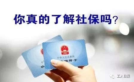 社会保障卡和医保卡的区别_医保和社会保障卡是一样的吗_医保与社会保障卡有什么区别