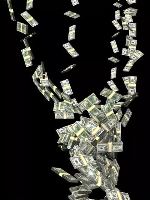 历史上的金融危机_金融危机中的成功案例_金融危机期间