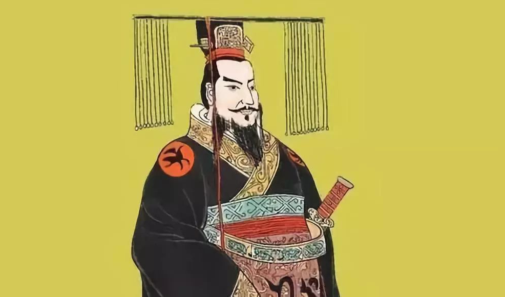 中国古代野史故事_中国古代野史书籍_中国古代野史内容