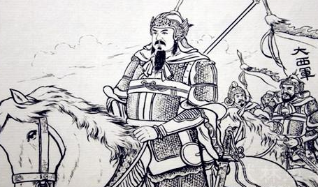 中国古代野史故事_中国古代野史书籍_中国古代野史内容