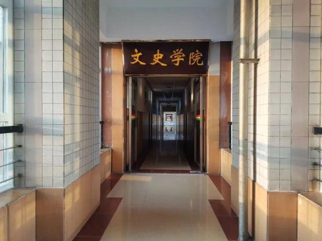 南阳师范学院文史学院_南阳师范学院校史文化_南阳师院文史学院