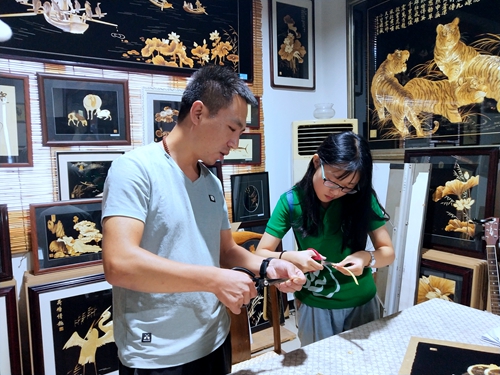 白洋淀名人_白洋淀的历史人物_白洋淀事迹人物形象