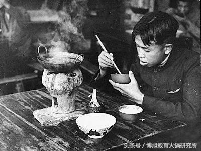 重庆火锅历史_重庆火锅历史悠久_重庆火锅的历史