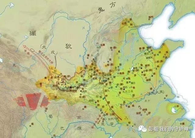 神仙传原文及译文_神仙传白话文阅读_神仙传