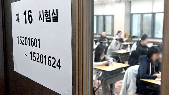 【社论】韩国学生在国际评价中表现出众，但两极化严重须予以关注