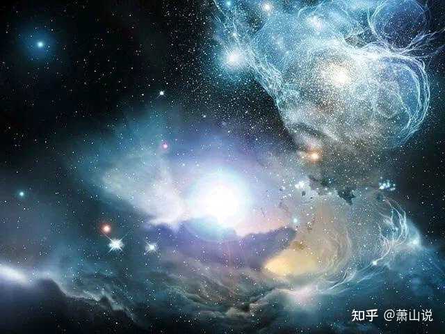 在人类探索宇宙的历程中我们知道了什么_人们探索宇宙的历程_人类探索宇宙的里程碑