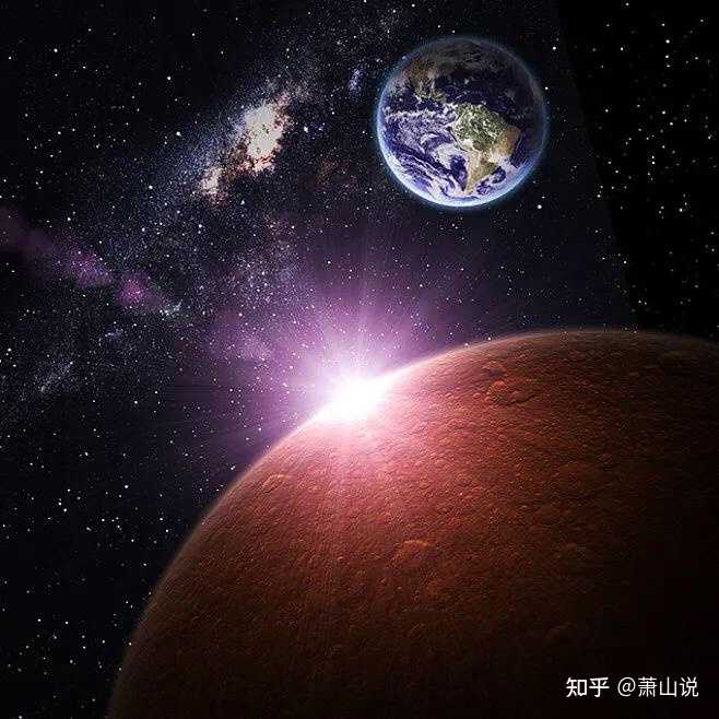 在人类探索宇宙的历程中我们知道了什么_人类探索宇宙的里程碑_人们探索宇宙的历程