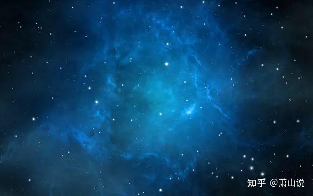 在人类探索宇宙的历程中我们知道了什么_人类探索宇宙的里程碑_人们探索宇宙的历程