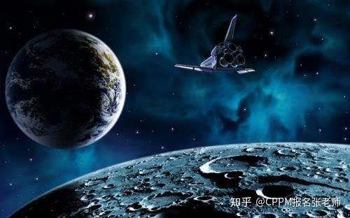 人类探索太空的奥秘究竟是为了什么？