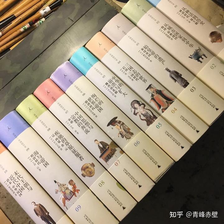 史书_史书必读十大经典_史书记载的都是真实的吗