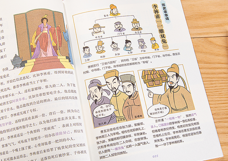 文史中国_文史中国丛书_中国文史网