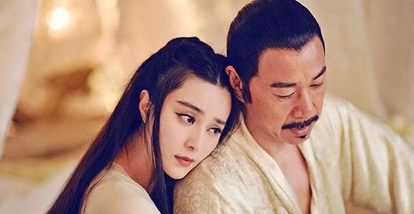 秦朝往后历史与皇帝_哪个皇上一个老婆_历史上只有一个老婆的皇帝