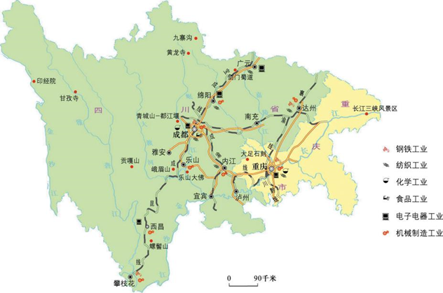 重庆历史名人_重庆历史_重庆历史天气