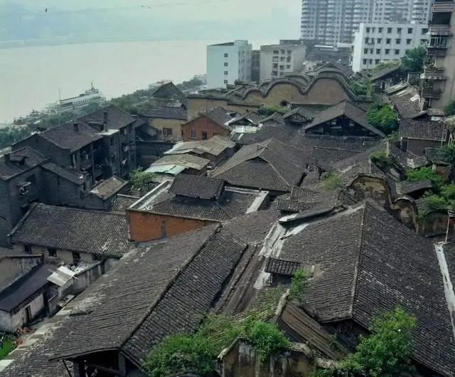 重庆历史天气_重庆历史简介_重庆历史