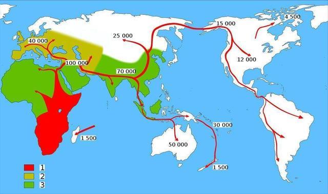 人类探索地球的历程_人类探索地球奥秘的历史过程_历程地球探索人类的故事
