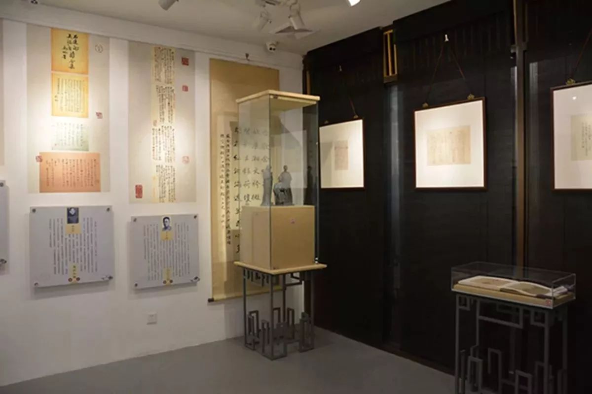 中国文史馆_中国文史研究馆馆长_文史展馆