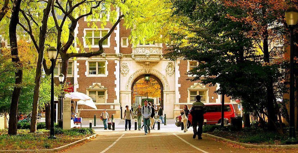 scu是哪个大学美国_美国学_西北工业大学美国