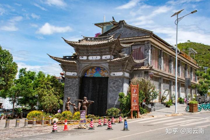 舞狮的来源和传说历史_传说历史故事_历史传说
