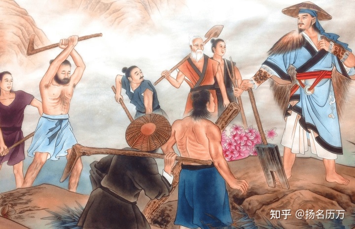 夏朝史料依据_我们研究夏朝历史的途径有哪些_研究夏朝的书籍